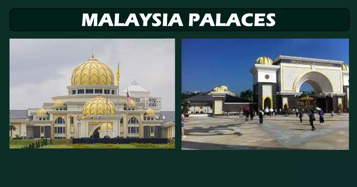 Istana Malaysia