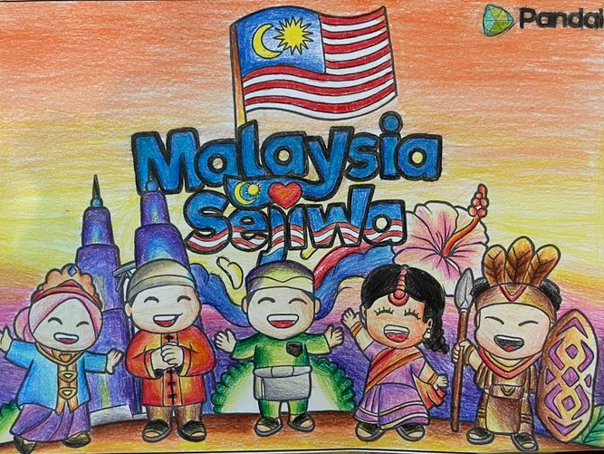 Explore ke Negara Orang sebelah Malaysia