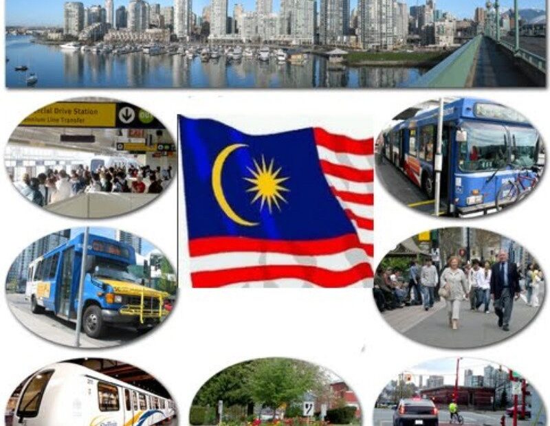 Kemajuan Hebat Negara Malaysia
