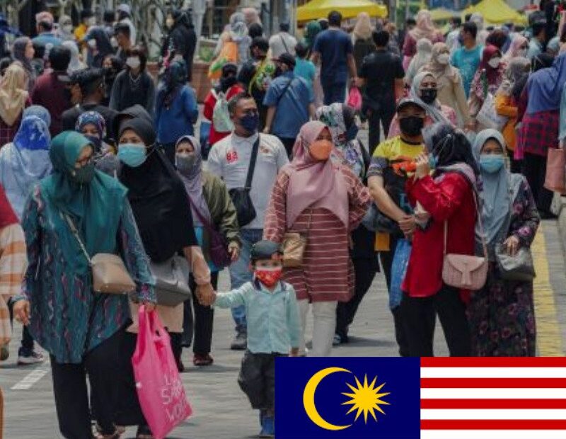 Kriteria Penduduk Negara Malaysia