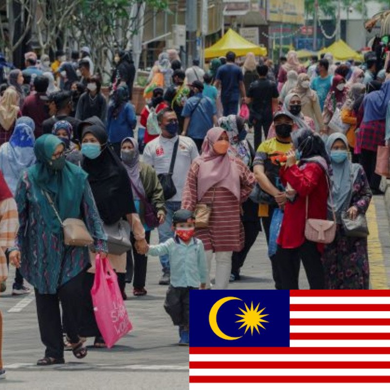 Kriteria Penduduk Negara Malaysia