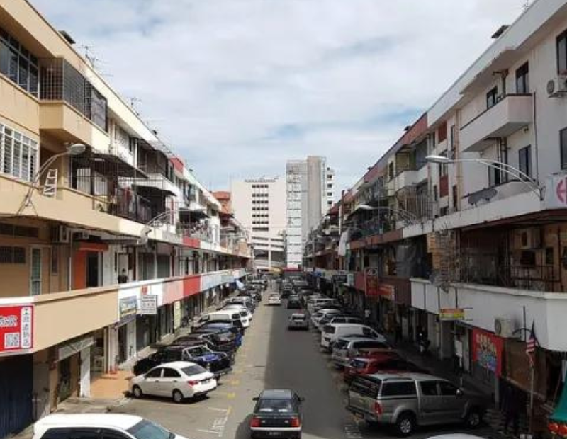 Pesona Kota Kinabalu Di Malaysia