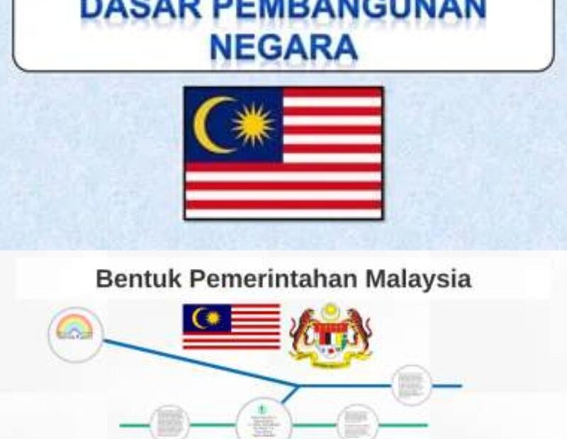 Mengenal Lebih Dekat Bentuk Dasar Negara Malaysia